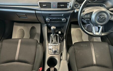 Mazda Axela, 2016 год, 1 499 999 рублей, 16 фотография