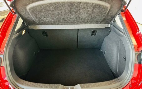 Mazda Axela, 2016 год, 1 499 999 рублей, 19 фотография