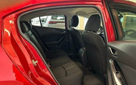 Mazda Axela, 2016 год, 1 499 999 рублей, 17 фотография