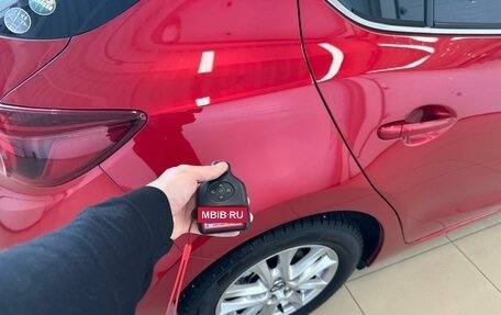 Mazda Axela, 2016 год, 1 499 999 рублей, 25 фотография