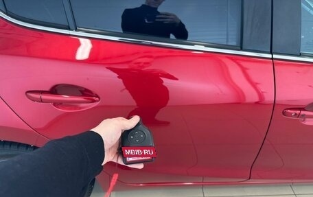 Mazda Axela, 2016 год, 1 499 999 рублей, 26 фотография