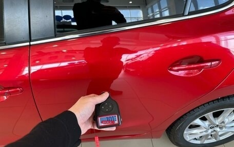 Mazda Axela, 2016 год, 1 499 999 рублей, 22 фотография