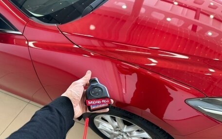 Mazda Axela, 2016 год, 1 499 999 рублей, 28 фотография