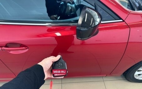 Mazda Axela, 2016 год, 1 499 999 рублей, 27 фотография