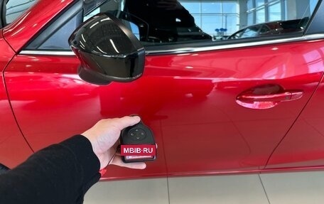 Mazda Axela, 2016 год, 1 499 999 рублей, 21 фотография