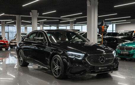 Mercedes-Benz E-Класс, 2025 год, 8 850 000 рублей, 2 фотография