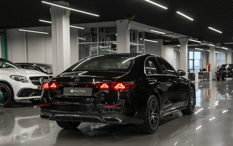 Mercedes-Benz E-Класс, 2025 год, 8 850 000 рублей, 5 фотография