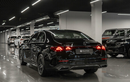 Mercedes-Benz E-Класс, 2025 год, 8 850 000 рублей, 4 фотография