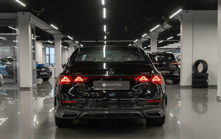 Mercedes-Benz E-Класс, 2025 год, 8 850 000 рублей, 6 фотография