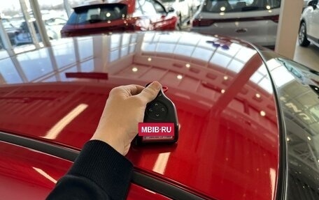 Mazda Axela, 2016 год, 1 499 999 рублей, 30 фотография