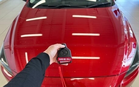 Mazda Axela, 2016 год, 1 499 999 рублей, 29 фотография