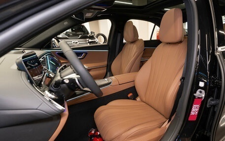 Mercedes-Benz E-Класс, 2025 год, 8 850 000 рублей, 9 фотография