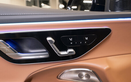 Mercedes-Benz E-Класс, 2025 год, 8 850 000 рублей, 17 фотография