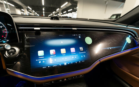 Mercedes-Benz E-Класс, 2025 год, 8 850 000 рублей, 19 фотография