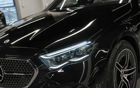 Mercedes-Benz E-Класс, 2025 год, 8 850 000 рублей, 26 фотография