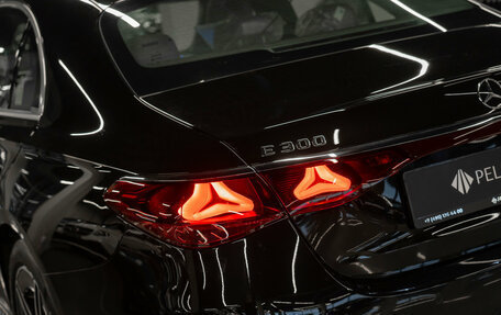 Mercedes-Benz E-Класс, 2025 год, 8 850 000 рублей, 27 фотография