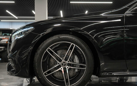 Mercedes-Benz E-Класс, 2025 год, 8 850 000 рублей, 25 фотография