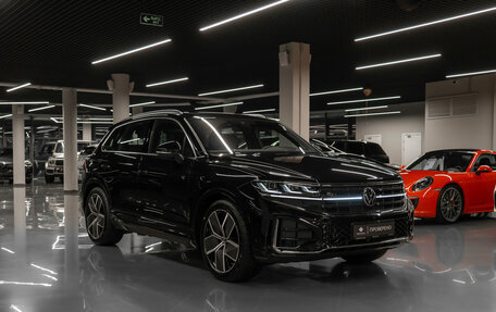 Volkswagen Touareg III, 2025 год, 11 350 000 рублей, 2 фотография
