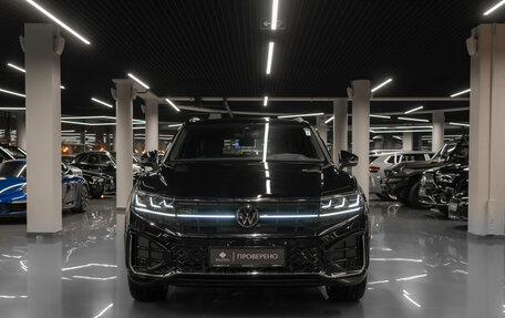 Volkswagen Touareg III, 2025 год, 11 350 000 рублей, 3 фотография