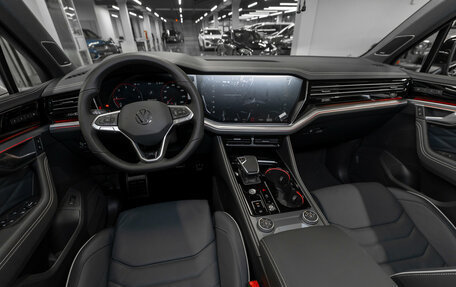 Volkswagen Touareg III, 2025 год, 11 350 000 рублей, 7 фотография