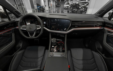 Volkswagen Touareg III, 2025 год, 11 350 000 рублей, 8 фотография