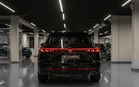 Volkswagen Touareg III, 2025 год, 11 350 000 рублей, 6 фотография