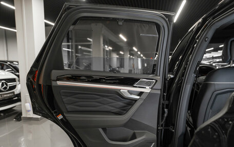 Volkswagen Touareg III, 2025 год, 11 350 000 рублей, 14 фотография