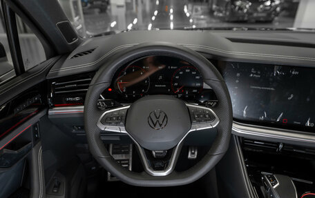 Volkswagen Touareg III, 2025 год, 11 350 000 рублей, 11 фотография