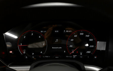 Volkswagen Touareg III, 2025 год, 11 350 000 рублей, 12 фотография