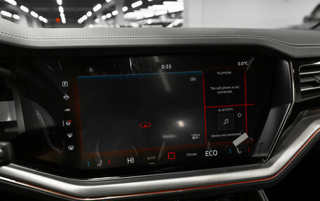 Volkswagen Touareg III, 2025 год, 11 350 000 рублей, 18 фотография