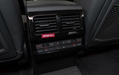 Volkswagen Touareg III, 2025 год, 11 350 000 рублей, 16 фотография