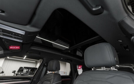 Volkswagen Touareg III, 2025 год, 11 350 000 рублей, 10 фотография