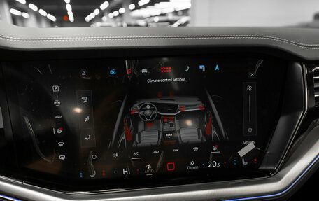 Volkswagen Touareg III, 2025 год, 11 350 000 рублей, 21 фотография