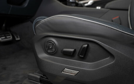 Volkswagen Touareg III, 2025 год, 11 350 000 рублей, 26 фотография