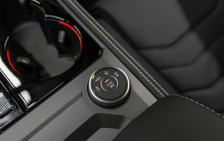 Volkswagen Touareg III, 2025 год, 11 350 000 рублей, 27 фотография