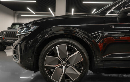 Volkswagen Touareg III, 2025 год, 11 350 000 рублей, 31 фотография