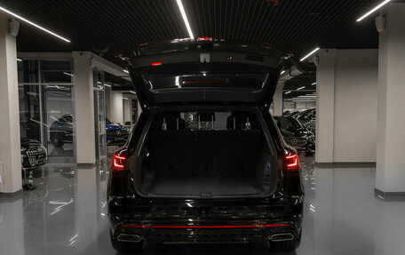 Volkswagen Touareg III, 2025 год, 11 350 000 рублей, 30 фотография