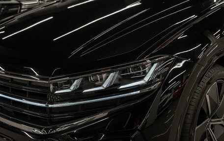 Volkswagen Touareg III, 2025 год, 11 350 000 рублей, 32 фотография