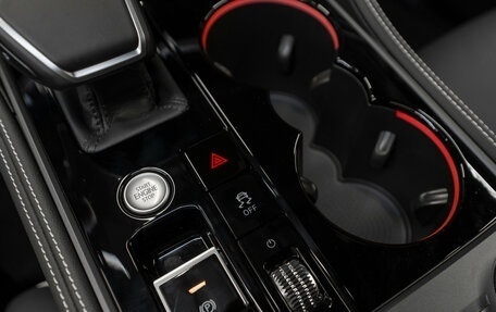 Volkswagen Touareg III, 2025 год, 11 350 000 рублей, 29 фотография