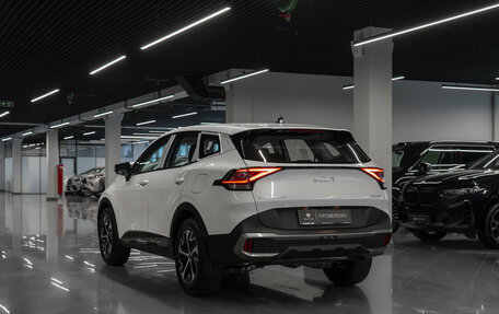 KIA Sportage IV рестайлинг, 2025 год, 3 850 000 рублей, 4 фотография