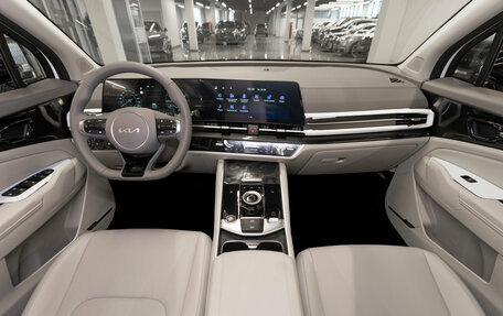 KIA Sportage IV рестайлинг, 2025 год, 3 850 000 рублей, 8 фотография