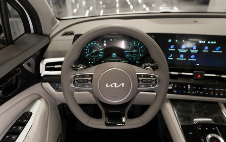 KIA Sportage IV рестайлинг, 2025 год, 3 850 000 рублей, 11 фотография