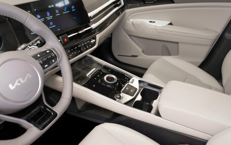 KIA Sportage IV рестайлинг, 2025 год, 3 850 000 рублей, 14 фотография