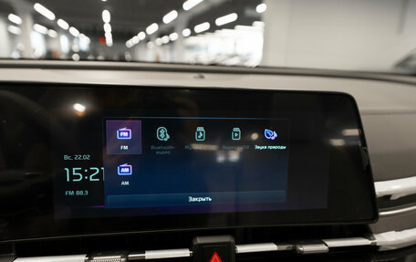 KIA Sportage IV рестайлинг, 2025 год, 3 850 000 рублей, 16 фотография