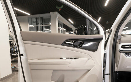 KIA Sportage IV рестайлинг, 2025 год, 3 850 000 рублей, 18 фотография