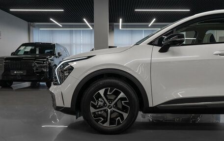 KIA Sportage IV рестайлинг, 2025 год, 3 850 000 рублей, 23 фотография