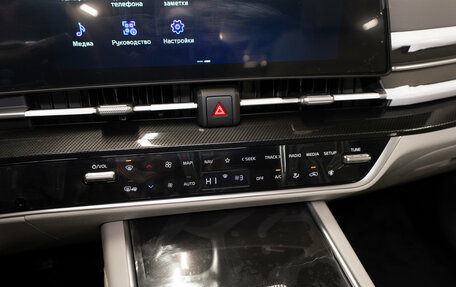 KIA Sportage IV рестайлинг, 2025 год, 3 850 000 рублей, 21 фотография