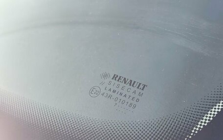 Renault Sandero II рестайлинг, 2017 год, 1 090 000 рублей, 9 фотография