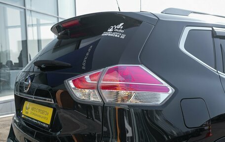 Nissan X-Trail, 2015 год, 1 899 000 рублей, 5 фотография