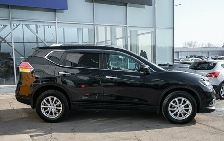Nissan X-Trail, 2015 год, 1 899 000 рублей, 7 фотография